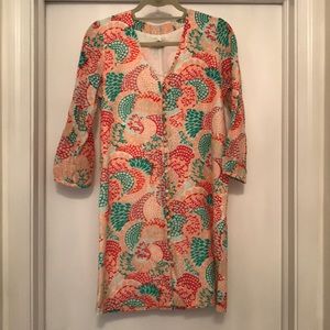 Small Annie Griffin Dress